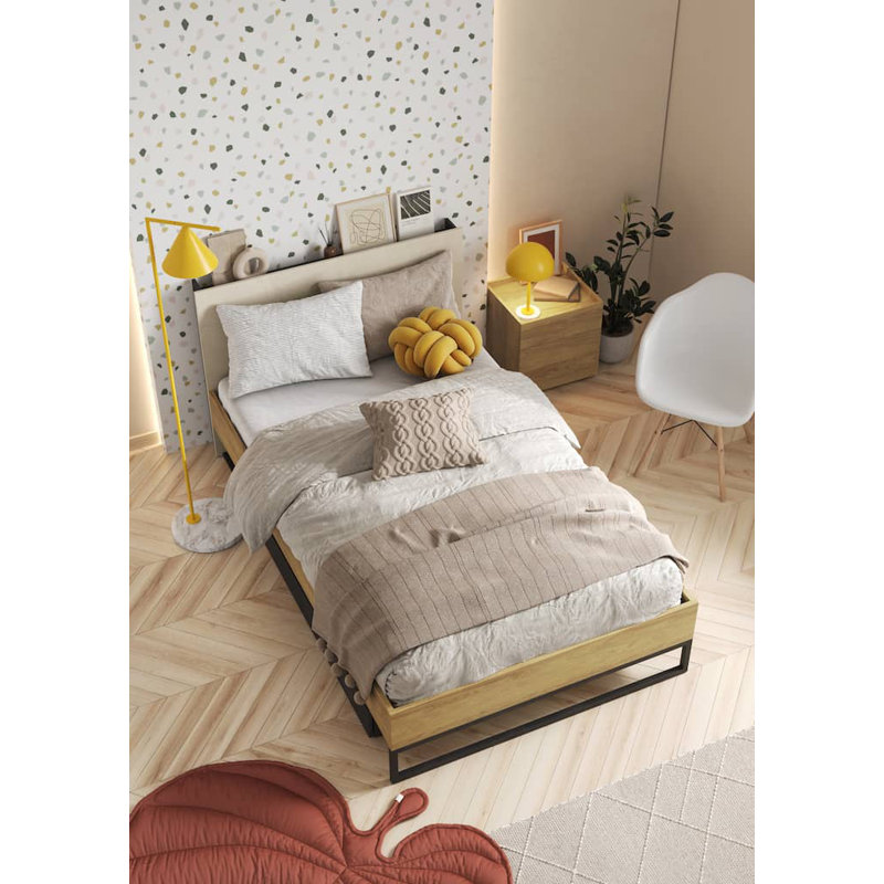Lumberton Bed