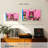 Lilie Pink Burano House-108174071