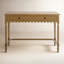 Haven Wood Writing Desk-2060213052