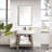 Auburn 31.5'' W Single Vanity-86455628