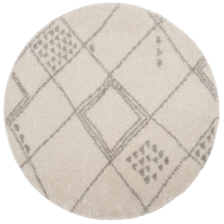 Develin Performance Geometric Rug