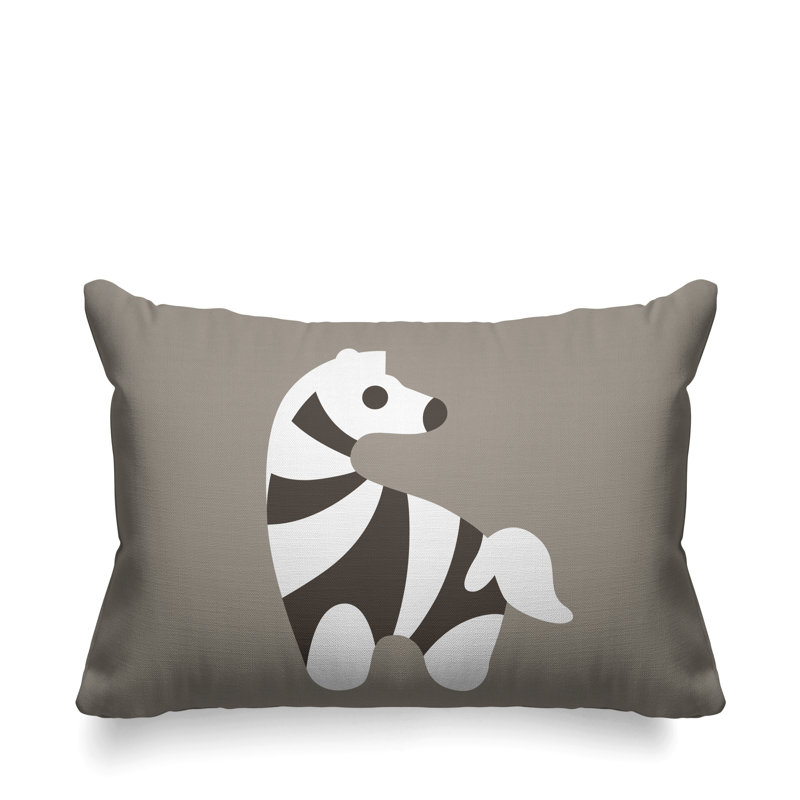 Coussin lombaire, Truite