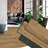 48"x7.17"*5mm Waterproof Rigid Core Luxury Vinyl Plank Flooring-117336731