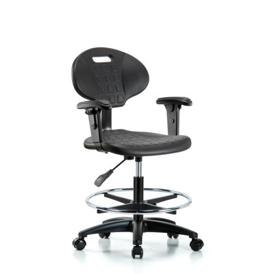 Chaise de dessinateur Jiwon
