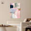 «Lush Pastel Oasis» par Art Remedy-107413640-107413641