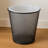 Plastic Wastebasket, 8QT