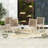 Outdoor Acacia Wood Side Chair-1684645242