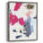 Mirame II Framed Print - Solid Wood-779509745