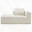Divan-lit modulaire minimaliste pour salon, salon et chambre à coucher-1183462244