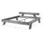 Bergen Solid Wood Bed-91077580