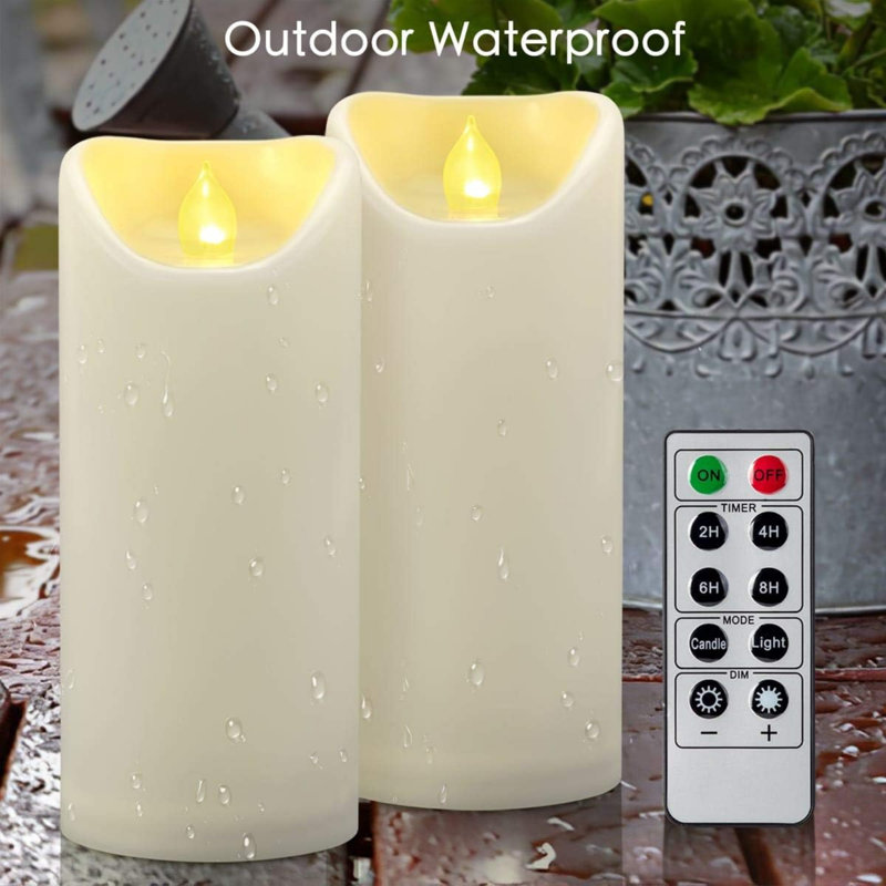 Candle
