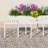 Square Outdoor Side Table-1828636937