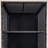 Outsunny Valet Pool Towel Rack-113696053