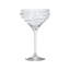 Mikasa Cheers Pack Of 4 Champagne Saucers
