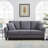 Costilla 78.35'' Upholstered Sofa-1682959126