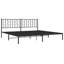 Metal Bed-98476675-98476682