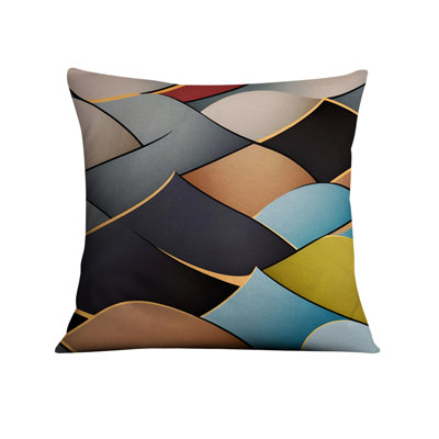 Coussin décoratif