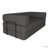 Convertible Sleeper Sofa Bed with Fixed-Shape Frame-117795130