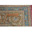 Tapis traditionnel floral 7 x 10