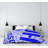 Polyester Box Stitch Comforter-48212235-48212237