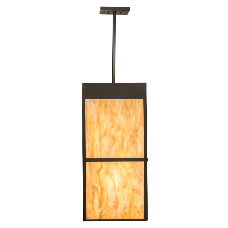 4 - Light Pendant