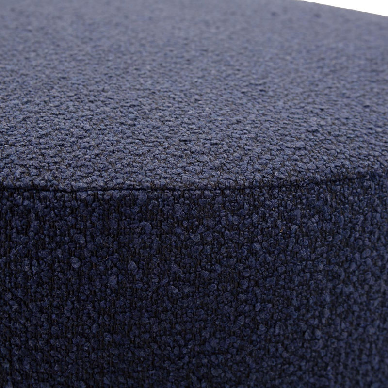 Universal Universal 36 Round Barbet, Bleu