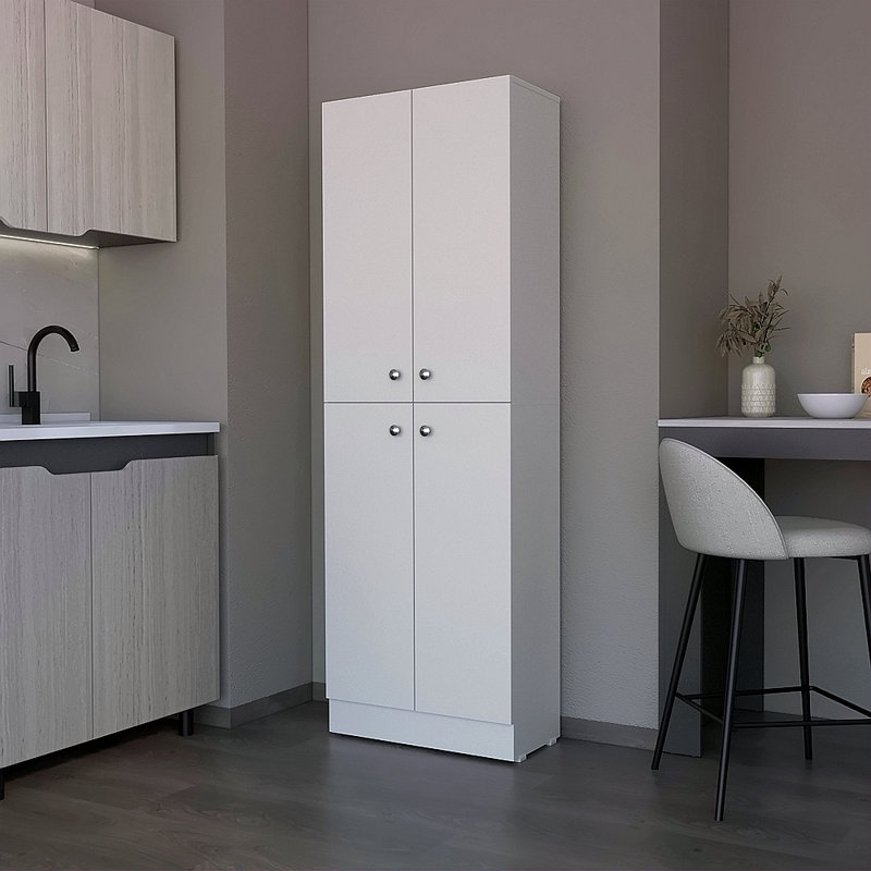 Pantry Cabinet Coahoma, Kitchen
