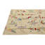 Tapis ivoire Oldfield