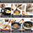 AIRPJ 25 Utensil Set