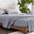 Bare Home Ultra-Soft Microfiber Sheet Set-2056519122-2089872286