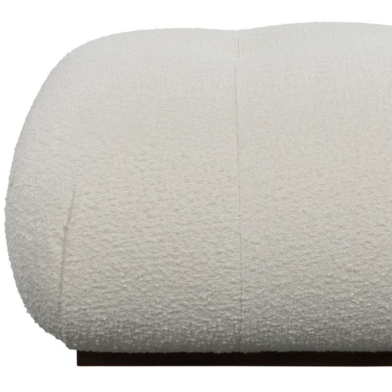 Fenix Lounge Chair with Ottoman
