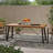 Outdoor Dining Table