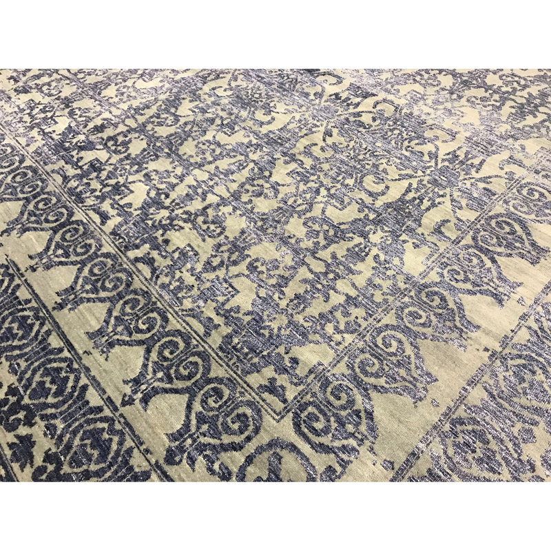 Brookhaven One-of-a-Kind 9'11" X 14' Area Rug