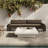 Eakins Ortie Outdoor Coffee Table-48"-291941233