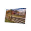 «A Simpler Life» par Bill Sherrell - impression non encadrée-1178186551
