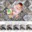 Tapis lavable 10 x 13 pour salon