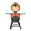 Pellet Joe™ 18-inch Wifi Grill in Red/Black/White