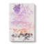 Sky Above The Mountain - Wrapped Canvas-56638072