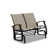 Banc oscillant Askar