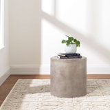 Gates Plaster Hand Knotted Wool Rug
