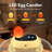 Egg Incubator