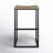 Koepp Solid Wood Stool-1936736892