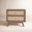 Table de chevet Niara Zuzu 22 po