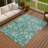 Machine Washable Indoor/Outdoor Jadiel ACN2356 Traditional Rug-1875968382