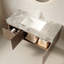 Meuble-lavabo Luxstone-128868427-128868425-128868426