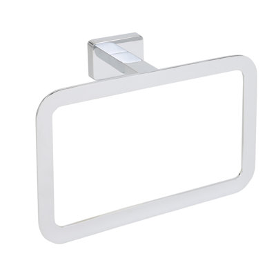 Chicago Towel Ring