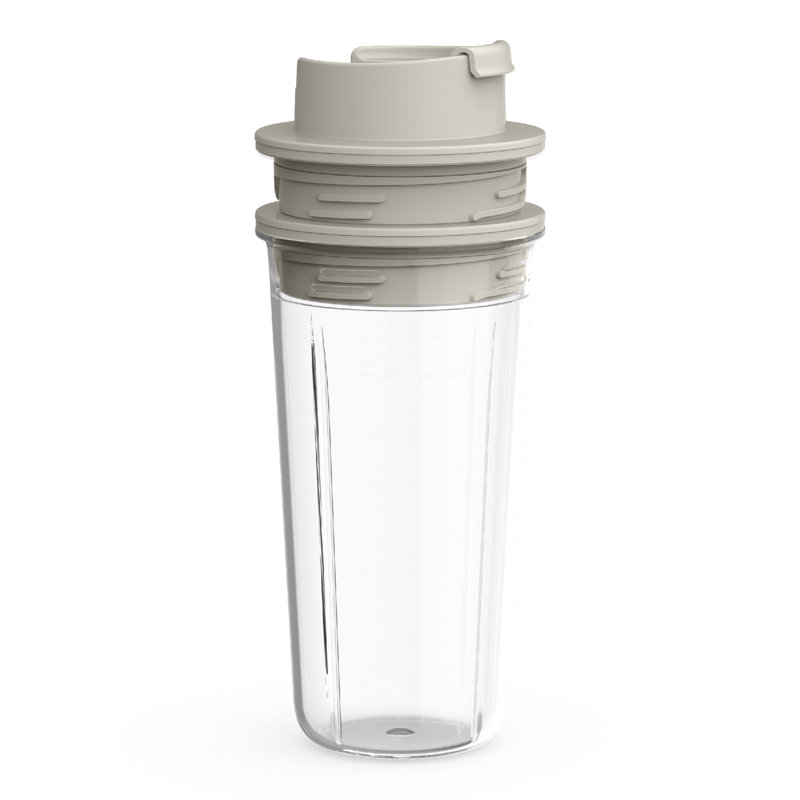 Bella 6 Piece Rocket Blender, Oatmilk