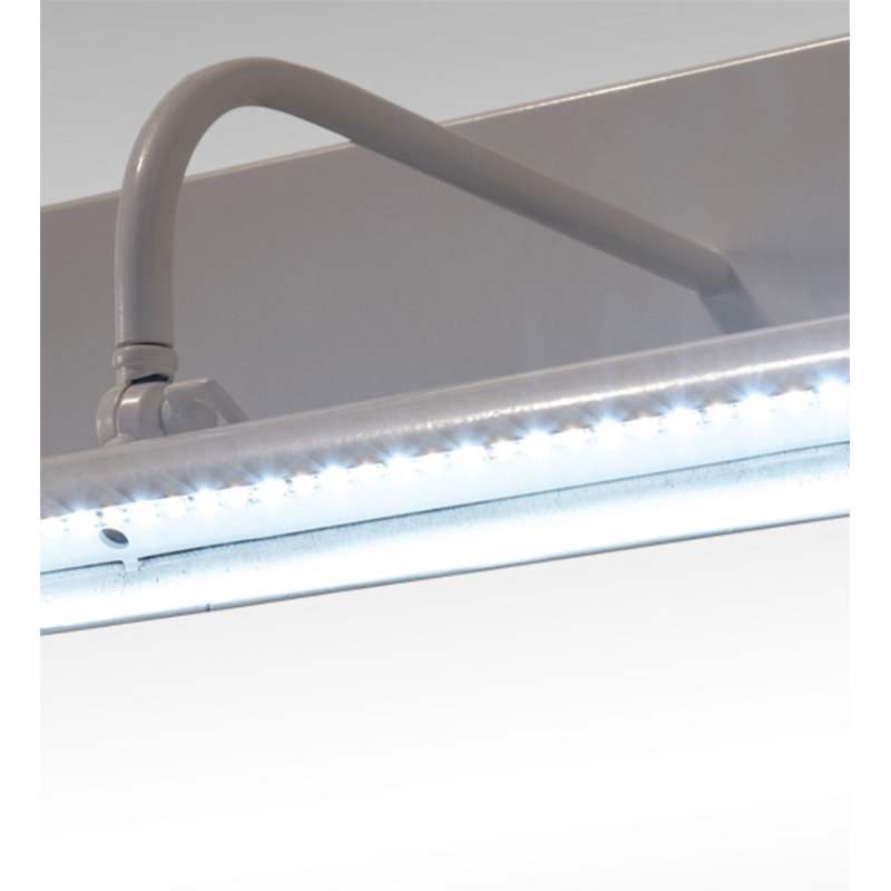 Kromme LED Wall Mounted Picture Light