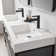Avonmore 59.8'' Double Bathroom Vanity with Granite Top