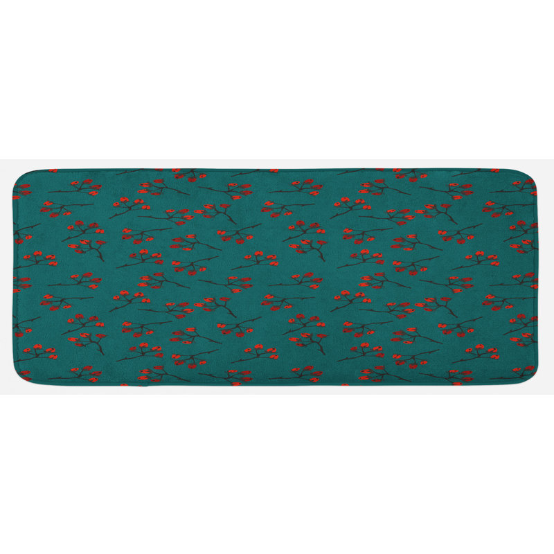 Tapis de cuisine